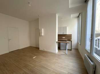 Location Appartement T1Angers Centre