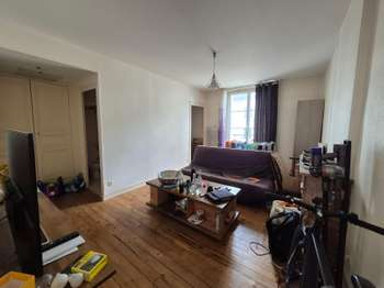 Location Appartement 2 piècesAngers Centre