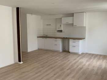 Location appartement 4 pièces Angers Centre 49