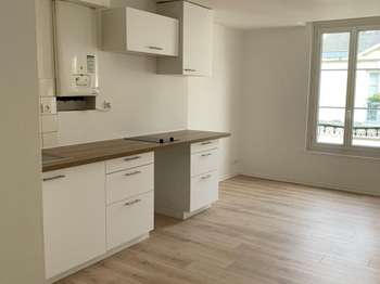 Location appartement 4 pièces Location appartement 4 pièces
