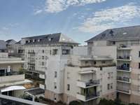 Location appartement 2 pièces Location appartement 2 pièces