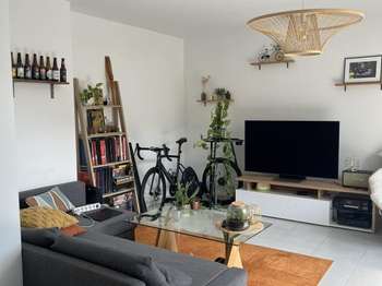 Location appartement 2 pièces Angers Centre 49