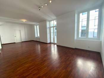 Location appartement 3 pièces Angers Centre 49