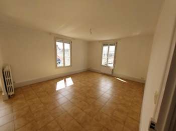 Location appartement 3 pièces Angers Centre 49