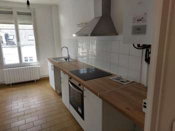 Location appartement 3 pièces