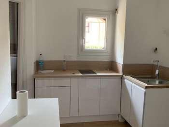 Location appartement 2 pièces Angers Centre 49