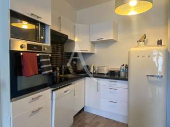 Location appartement 4 pièces
