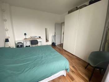 Location appartement 4 pièces