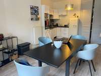 Location appartement 4 pièces