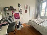 Location appartement 4 pièces