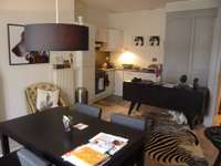 Location appartement 4 pièces