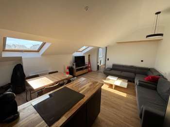 Location Appartement 2 piècesAngers Centre
