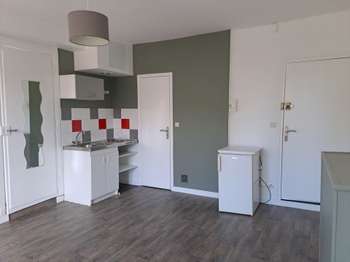 Location Appartement 2 piècesAngers Centre
