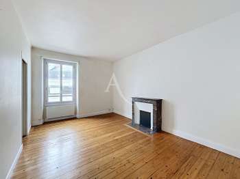 Location appartement 2 pièces Angers Centre 49