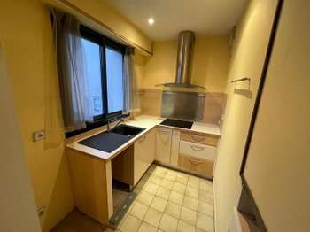 Location appartement 2 pièces