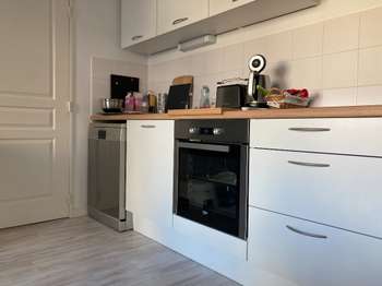Location appartement 3 pièces Angers Centre 49