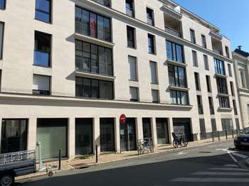 Location Appartement 3 piècesAngers Centre