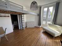Location appartement 1 pièce
