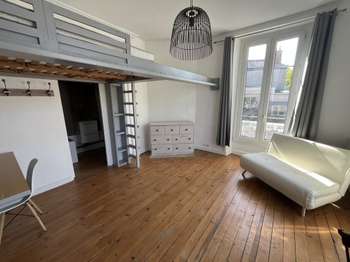 Location appartement 1 pièce
