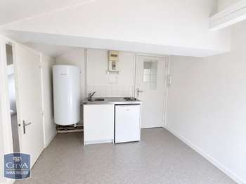Photo Location appartement Angers Centre