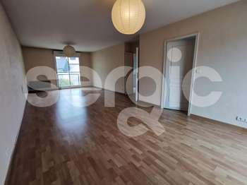 Location appartement 3 pièces Angers Centre 49