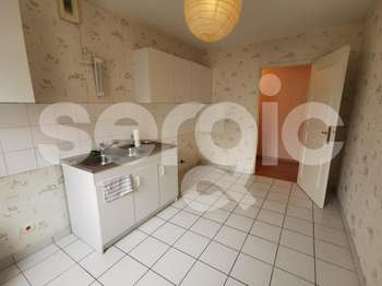 Location appartement 3 pièces Location appartement 3 pièces
