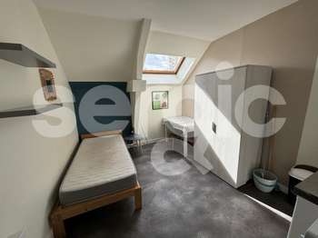 Location Appartement T1Angers Centre