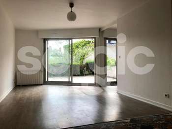 Location appartement 2 pièces Angers Centre 49