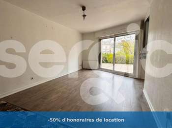Location appartement 2 pièces Angers Centre 49