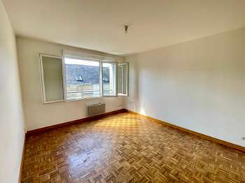 Location Appartement 2 piècesAngers Centre