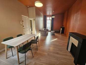 Location appartement 3 pièces Location appartement 3 pièces