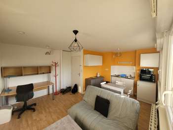 Location appartement 2 pièces Location appartement 2 pièces