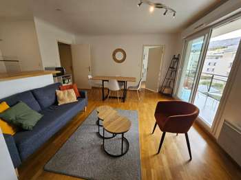 Location appartement 3 pièces Angers Centre 49