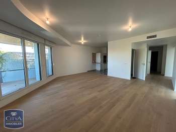 Location appartement 3 pièces Angers Centre 49