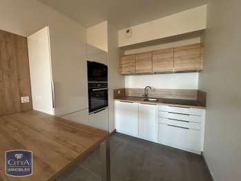 Location appartement 3 pièces