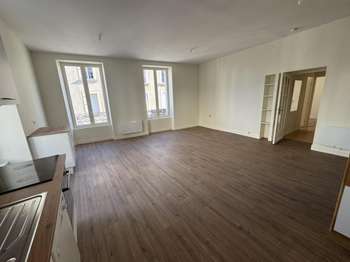 Location Appartement 3 piècesAngers Centre
