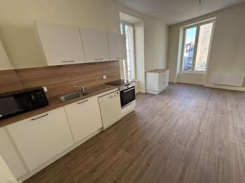 Location appartement 3 pièces