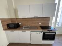Location appartement 3 pièces
