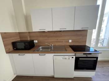 Location appartement 3 pièces