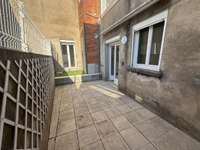 Location appartement 3 pièces
