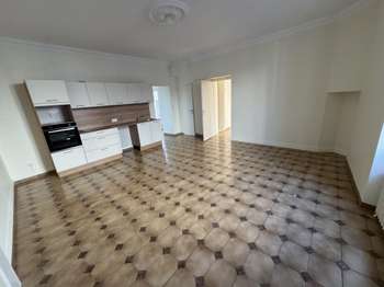 Location appartement 3 pièces Angers Centre 49