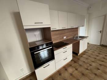 Location appartement 3 pièces