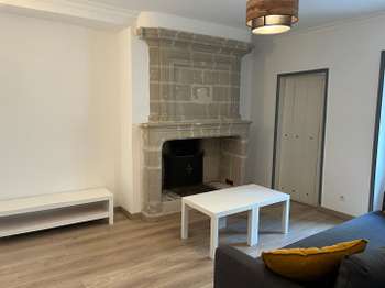 Location Appartement 2 piècesAngers Centre