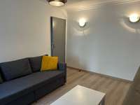 Location appartement 2 pièces