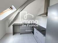 Location appartement 4 pièces