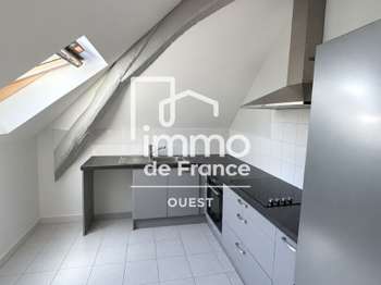 Location appartement 4 pièces