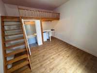 Location appartement 1 pièce