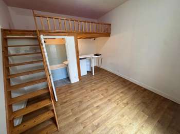 Location appartement 1 pièce Angers Centre 49