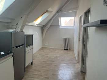 Location Appartement 2 piècesAngers Centre