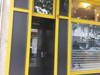 Location Appartement T1Angers Centre